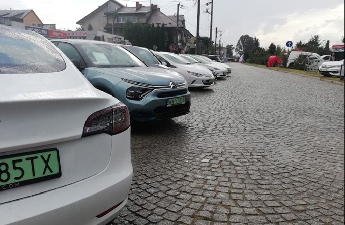 MI: Proponowane przepisy unijne grożą wykluczeniem komunikacyjnym