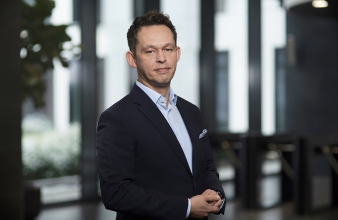 Budimex: Kolej potrzebuje stabilności finansowania