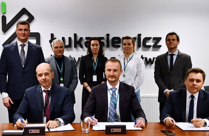 Łukasiewicz Instytut Lotnictwa wesprze innowacje z zakresu energetyki 