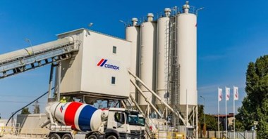 CEMEX Polska w europejskim projekcie „Reincarnate” mającym na celu wydłużenie cyklu życia budynków