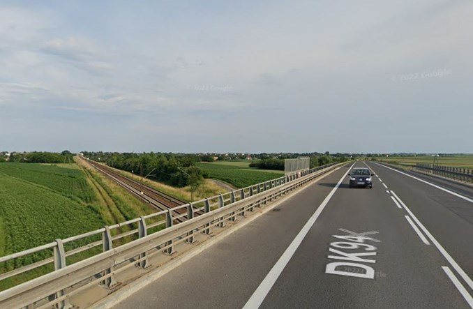 Podkarpackie. Wyremontują obiekty przy DK-94