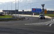 Opolskie. Zmiany na DK-45 Rogów Opolski – Opole Południe. To łącznik z A4
