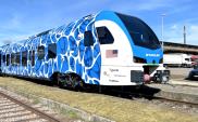 Stadler. Jechaliśmy wodorowym Flirtem!