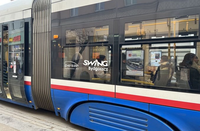 Bydgoszcz. Autobusy i tramwaje nie pojadą częściej