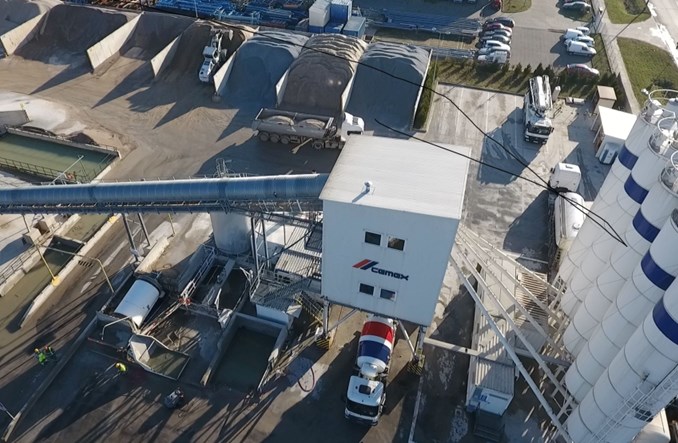 Nabór wniosków do „zielonego” konkursu Cemex dla studentów zakończony