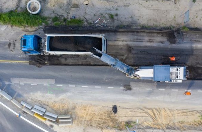 Będzie kolejne uproszczenie w stosowaniu destruktu 