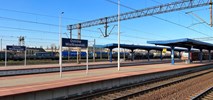 Ostrów Wielkopolski: WIOŚ każe zmniejszyć hałas, PLK zamyka ładownię