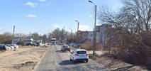 Polimex przebuduje drogę w Gdańsku