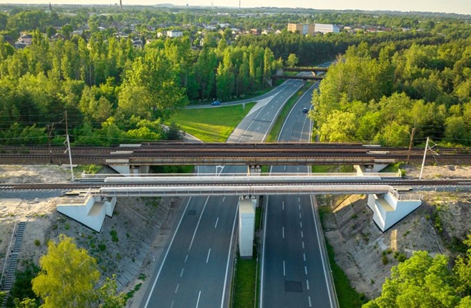 Malepszak: Na ignorowaniu prognoz ruchu stracimy miliardy