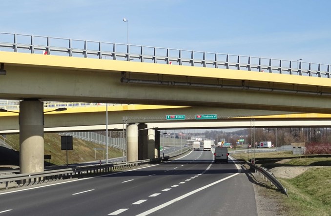 Ivia najkorzystniejsza w przetargu dotyczącym obwodnicy Krakowa