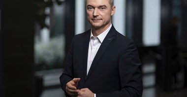 Łysenko (Budimex): Przetargów GDDKiA ciągle za mało 