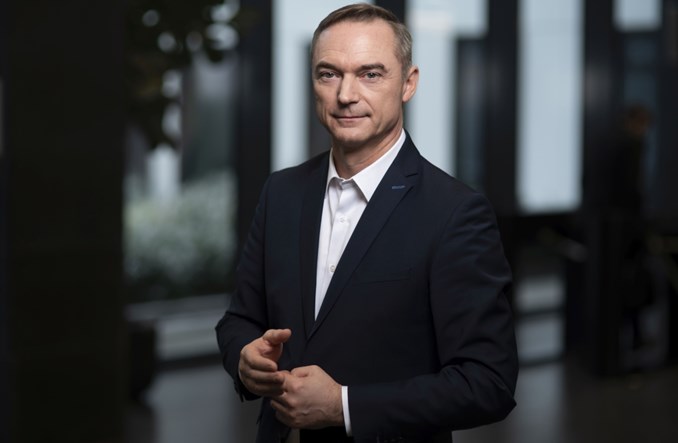 Łysenko (Budimex): Przetargów GDDKiA ciągle za mało 