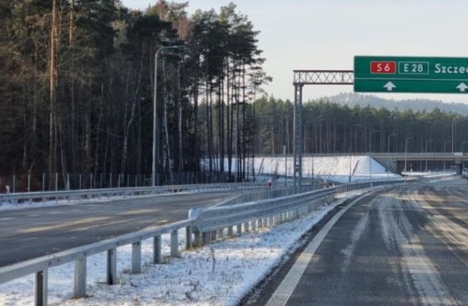 Trasa Kaszubska. Mieszkańcy skarżą się na hałas, jest odpowiedź GDDKiA