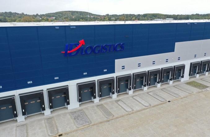 ID Logistics przejmuje spółkę Spedimex
