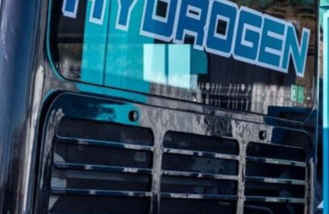 Orlen ma unijne środki na stacje wodorowe