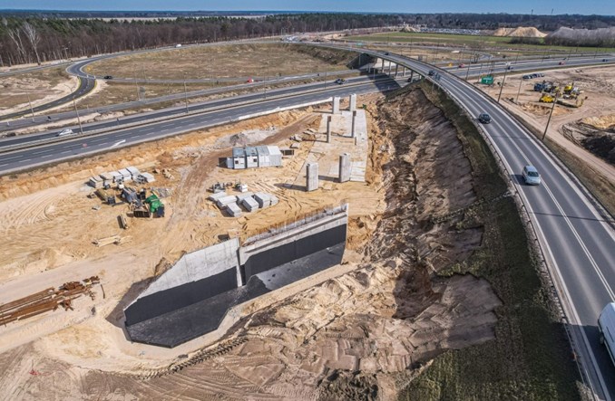 Bez cudzoziemców budowlanka padnie