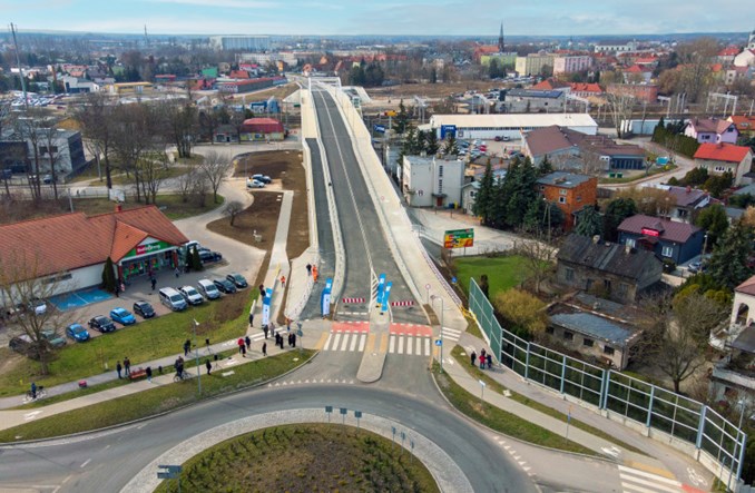 Trakcja szacuje spore straty za 2022 rok