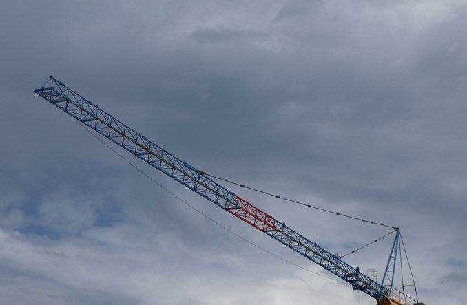 GUS: wzrost produkcji budowlano-montażowej w lutym