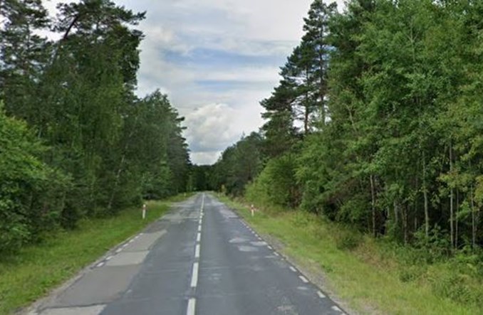 ZDW w Lublinie z drogimi ofertami na remont DW-849 z Malewszczyzny do Józefowa