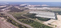 Rusza budowa CTPark Gdańsk Port