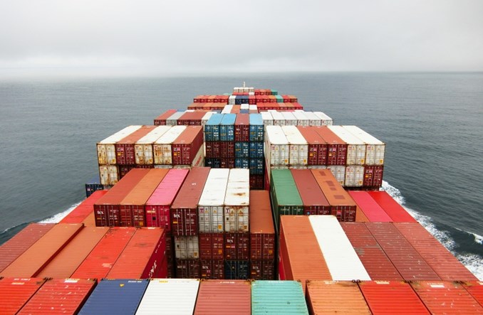 Wysokość stawek frachtu morskiego to nie wszystko  