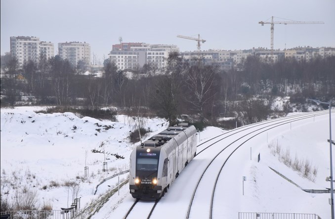 Gminy a kolej – studium przypadku