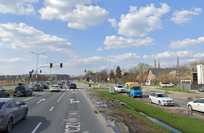 Warszawa. Przebudują ważne skrzyżowane w Wilanowie. Jest umowa