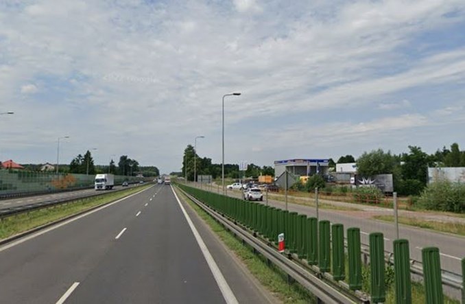 Podlaskie. Kiedy ruszy budowa S8 Białystok-Suwałki?