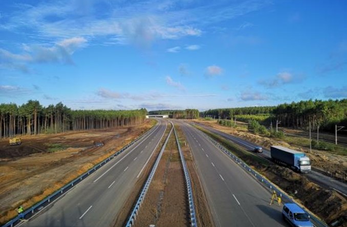 Budimex Spółką Dywidendową Roku 2022