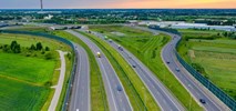 Osiem firm chce wykonać projekt rozbudowy autostrady A2