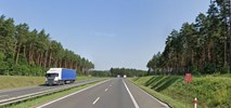 Podlaskie. Decyzja środowiskowa dla S19 trafiła do sądu 