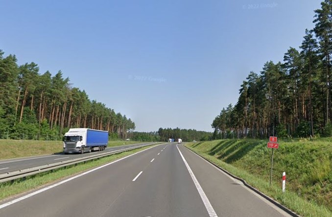 Podlaskie. Decyzja środowiskowa dla S19 trafiła do sądu 