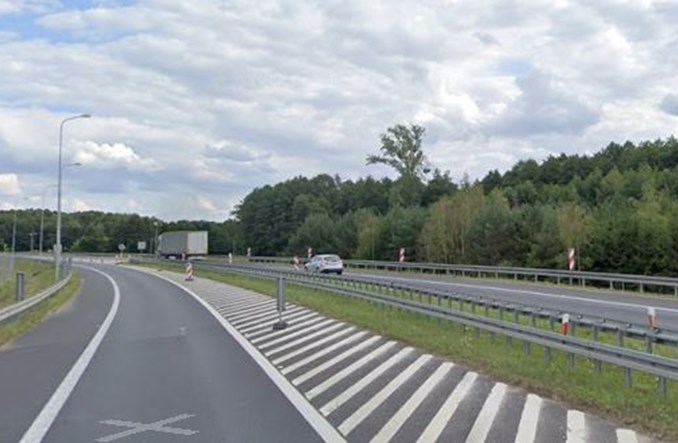 Kolejny krok do S10 Wyrzysk – Bydgoszcz