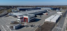 W Toruniu powstał nowy terminal DB Schenker 
