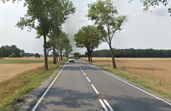 Opolskie. Jest zezwolenie na rozbudowę DK-45