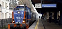 Punktualność pociągów w 2022 r. PKP IC tylko 66,6%