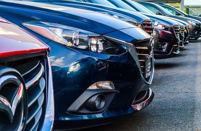 Nowe badania udowadniają, że filtry samochodowe nie zatrzymują najmniejszych cząsteczek 