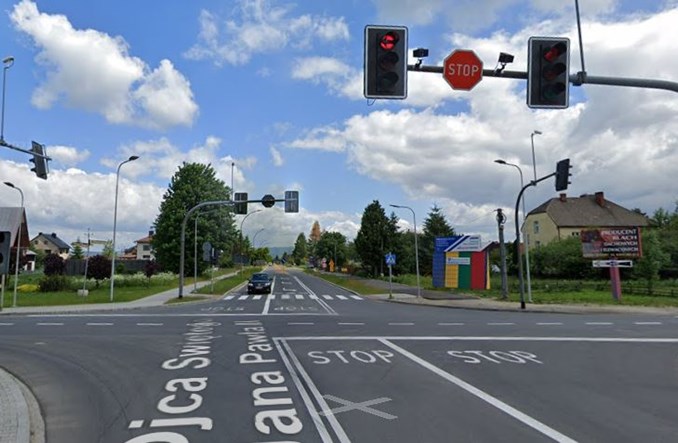 Przetarg dotyczący obwodnicy Czarnego Dunajca rozstrzygnięty 