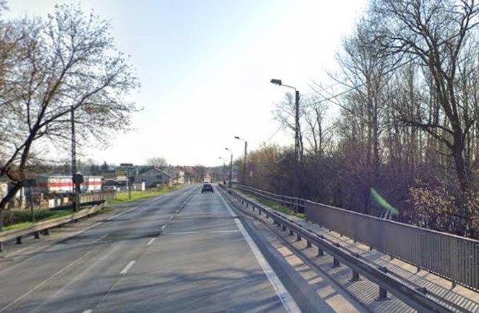 Rusza remont mostu w Kołbieli 