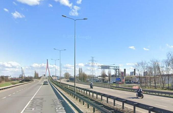 Gdańsk za 100 mln zł rozbuduje drogi przy Porcie Północnym  