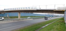 Opolskie. Trwa remont wiaduktu nad A4 