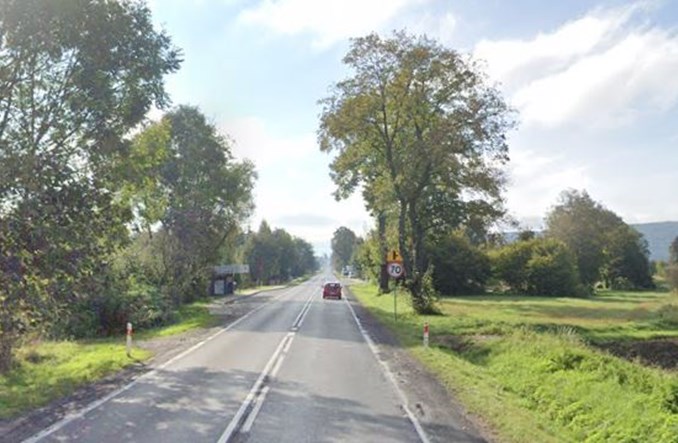 Podkarpackie. Trwają przygotowania do rozbudowy DK-73