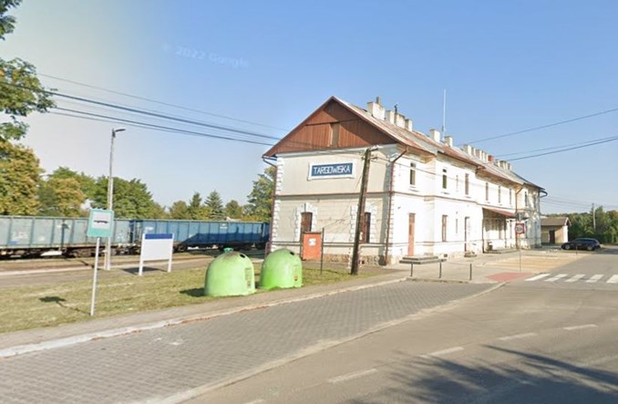 Podkarpackie. W Targowiskach powstanie punkt przeładunkowy Cargotor