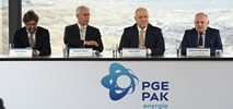 W Wielkopolsce powstaje spółka PGE PAK Energia Jądrowa 