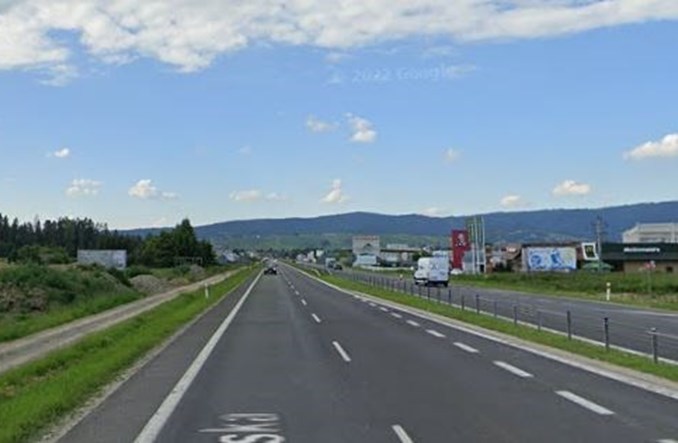 Ta droga ułatwi podróż do Białki czy Bukowiny Tatrzańskiej 