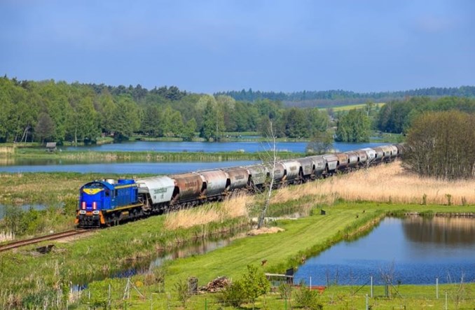 Produkty rolne z Ukrainy nie mogą wjechać do Polski. Rząd wprowadził zakaz
