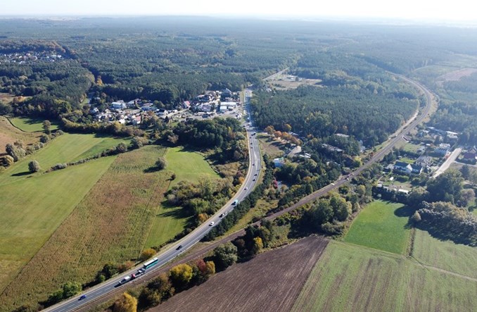 Kujawsko-pomorskie. DK-80 przejdzie gruntowny remont