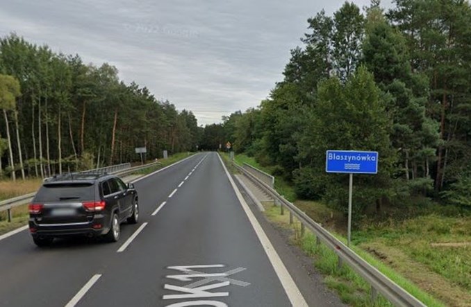 Śląskie. Duże zainteresowanie budową mostu na DK-11