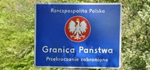 Ruszyła budowa zapory na granicy polsko-rosyjskiej 