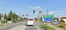 Szykuje się rozbudowa DW-579 w Błoniu 